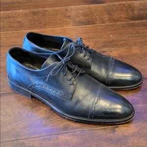 Black Dress Shoes